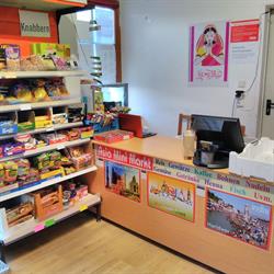 Asia Mini Markt - Healthy Things