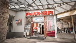 Pacher Raumausstattung GesmbH
