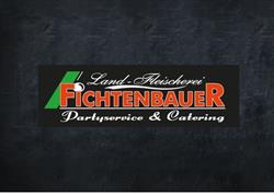 Johann Fichtenbauer - Fleischerei
