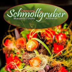 Gärtnerei Schmollgruber