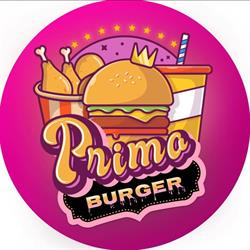 PRIMO BURGER