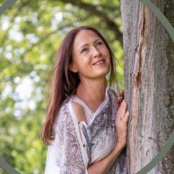 HEILSAME LEBENSWEISE - Lebensberatung Wien - Gabriele Anna Tippner