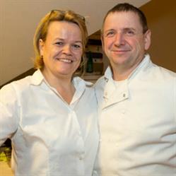 Restaurant zur Stadt Wien