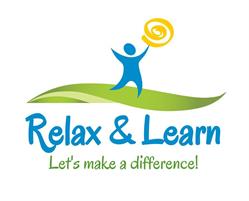 Relax & Learn, Doris Ascher, BEd