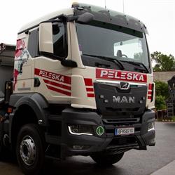 Peleska Transporte