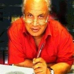 Abdelgaffar Künstler