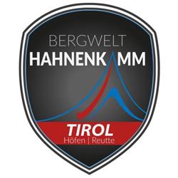 Bergwelt Hahnenkamm