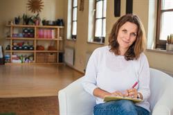 Theresa Steinhuber - Psychologin & Doula
