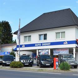 Oberreiter Automobiltechnik