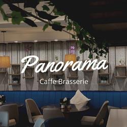 Panorama Caffe Brasserie