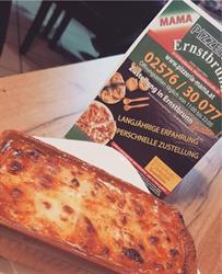 Pizza Mama