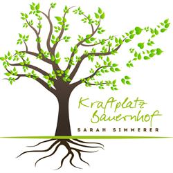 Kraftplatz Bauernhof - Sarah Simmerer
