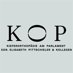 KOP Kieferorthopädie am Parlament DDr. Elisabeth Pittschieler & Kollegen