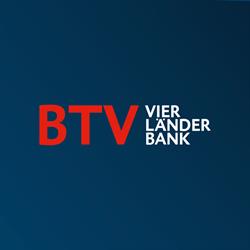 BTV VIER LÄNDER BANK