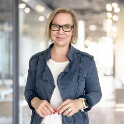 Generali Eisenstadt Nicole Schmickl