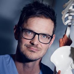 OA Dr. med. univ. Christian Grabner