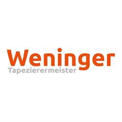 Weninger Tapezierer