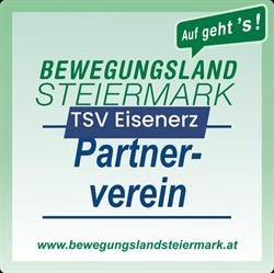 TSV Eisenerz