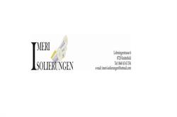 Imeri Isolierungen