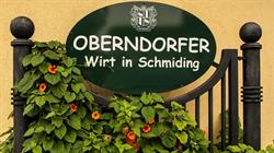Oberndorfer Wirt in Schmiding