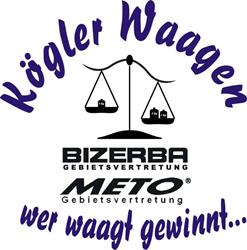Kögler Waagen, Maschinen & Kassen