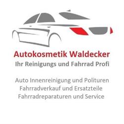 Autokosmetik Waldecker