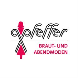 Brautmoden Pfeffer