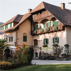 Restaurant Seewirt Ossiach