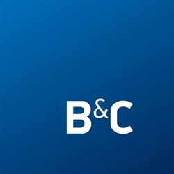B&C-Gruppe