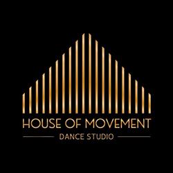 House of Movement Dance Studio