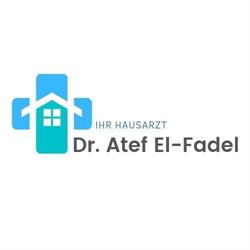 Hausarzt Dr. Atef El-Fadel