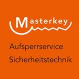Aufsperrdienst Wien Master Key