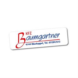 KFZ Baumgartner GmbH
