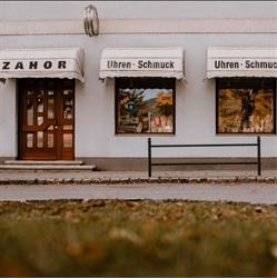 Uhren-Schmuck Sabrina Faist
