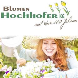 Blumen Hochhofer KG