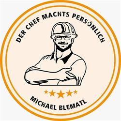 Blematl Erdbau, Transporte & Kranarbeiten