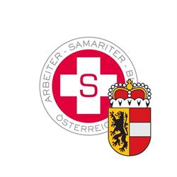 "arbeiter-Samariter-Bund Österreichs", Gruppe Salzburg