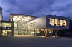 Bundesgymnasium Lustenau