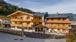 Greidlhof Appartements