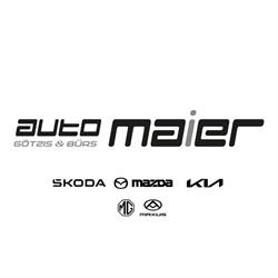Auto Maier Götzis & Bürs