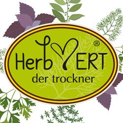 Herbert - Der Trockner für Kräuter & Obst