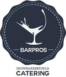 Barpros, - Cocktail Catering, Mobile Bar, Showbarkeeper