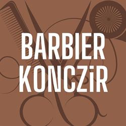 Barbier Konczir - Friseurspezialist