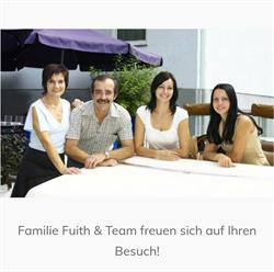Restaurant Pension Fuith