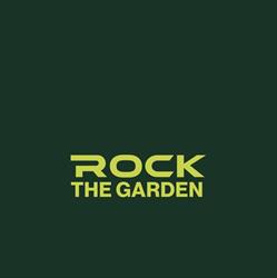 Rockthegarden