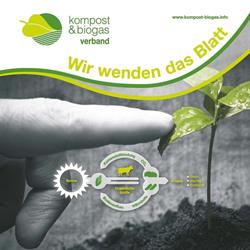 Kompost & Biogas Verband Österreich