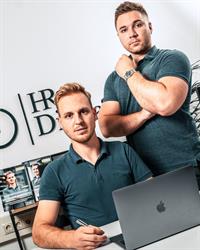 HR Digital Marketing GmbH