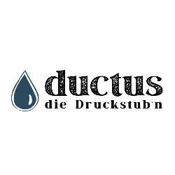 Ductus Druckstubn Druckerei Tirol