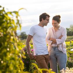 Unser Bauerngarten