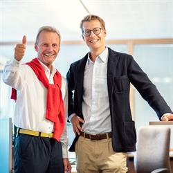 Team Riegler Versicherungsmakler